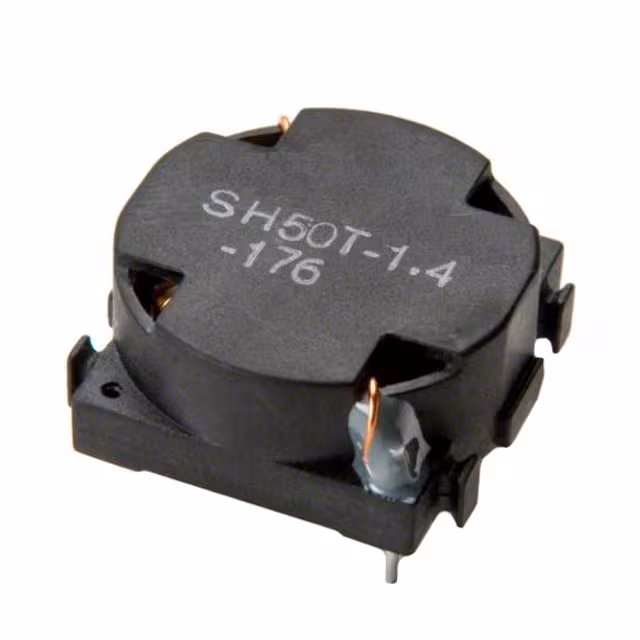 SH50T-2.0-150 Amgis, LLC  Fixed Inductors
